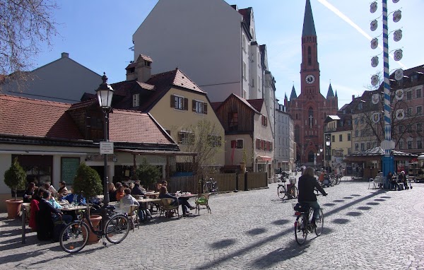Wiener Platz