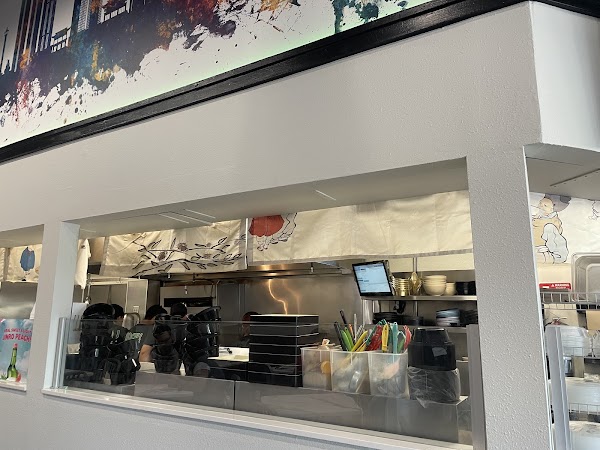 Kochu Korean Eatery 1