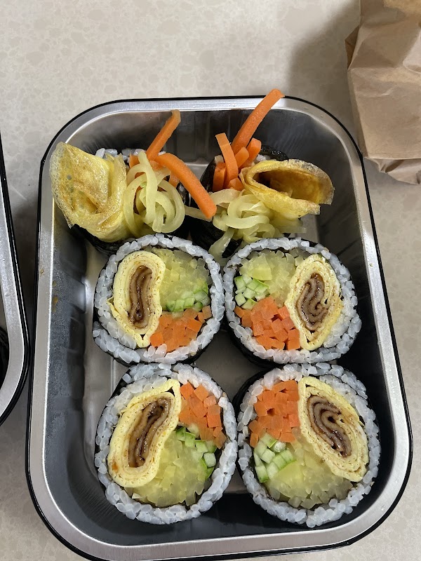 Otto Kimbab 5