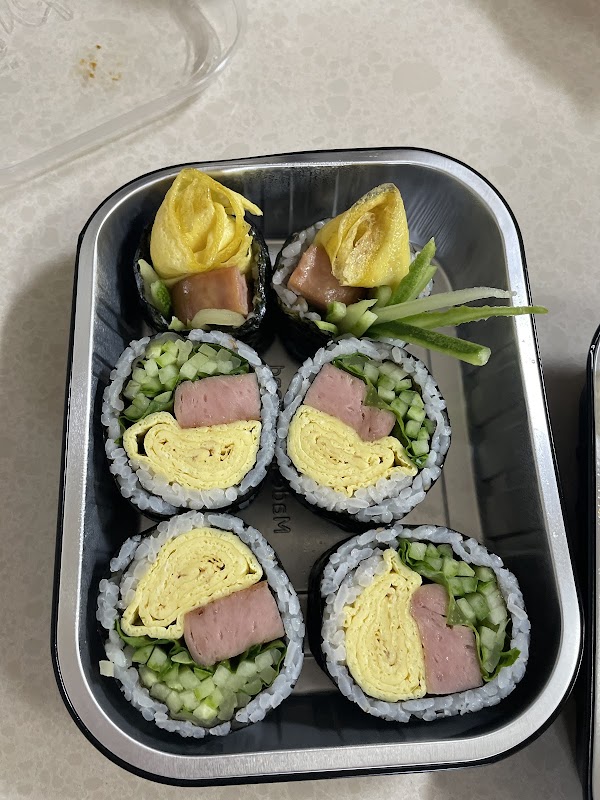 Otto Kimbab 4