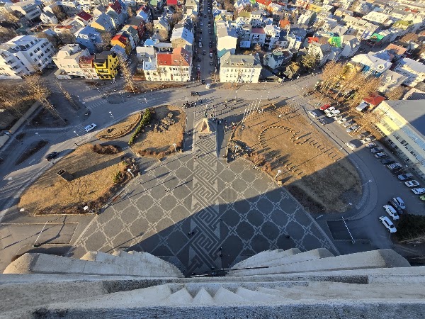 Leif Eriksson Monument 2