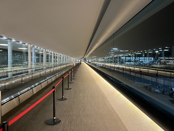 Narita International Airport 3