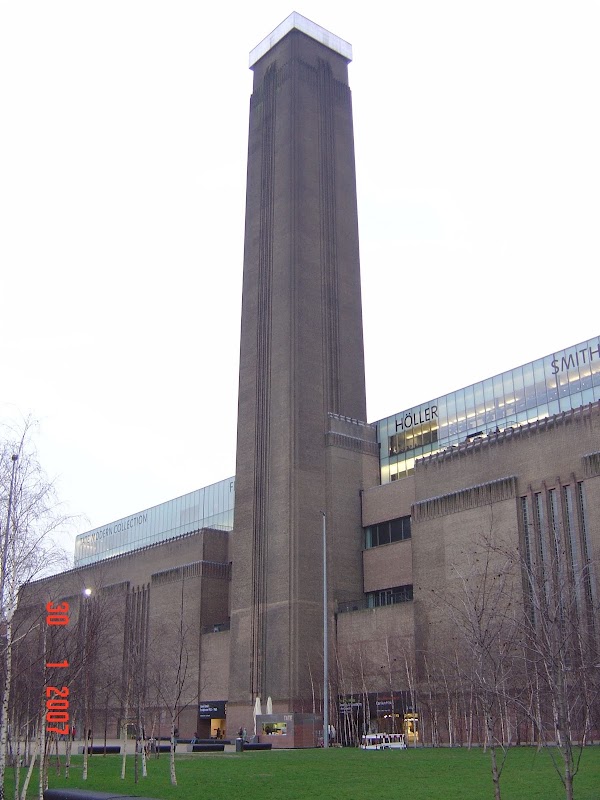Tate Modern 4