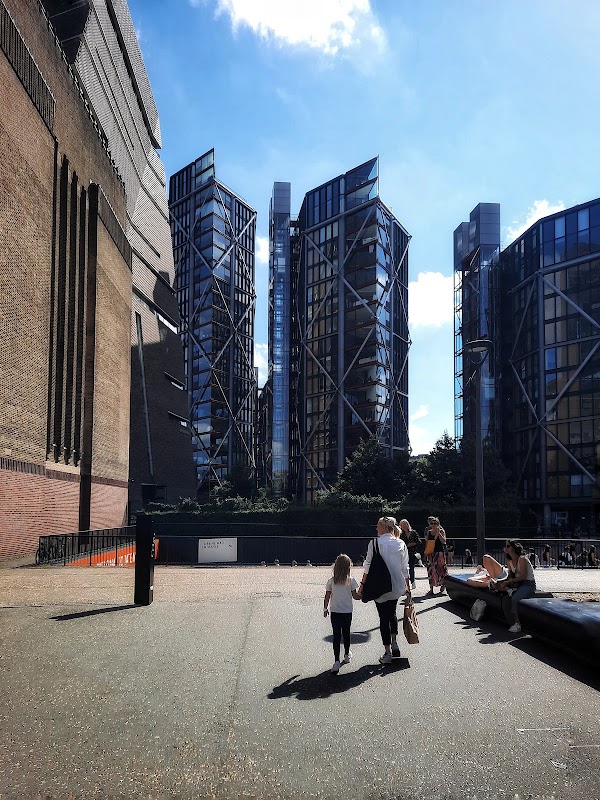 Tate Modern 3
