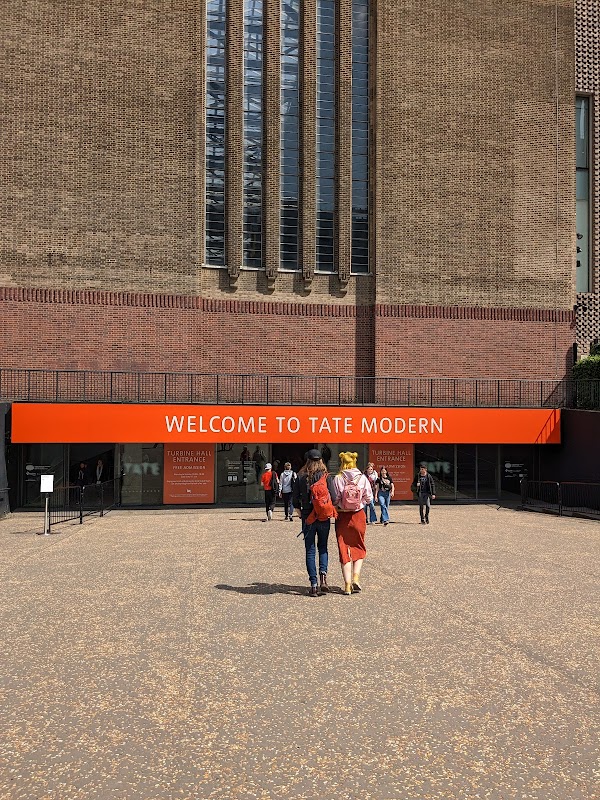 Tate Modern 2