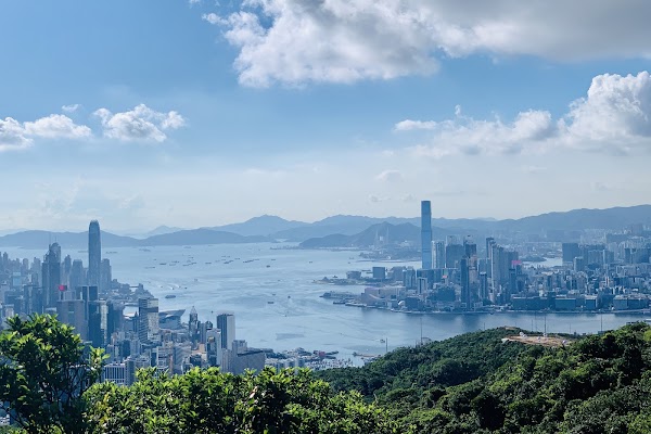Siu Ma Shan