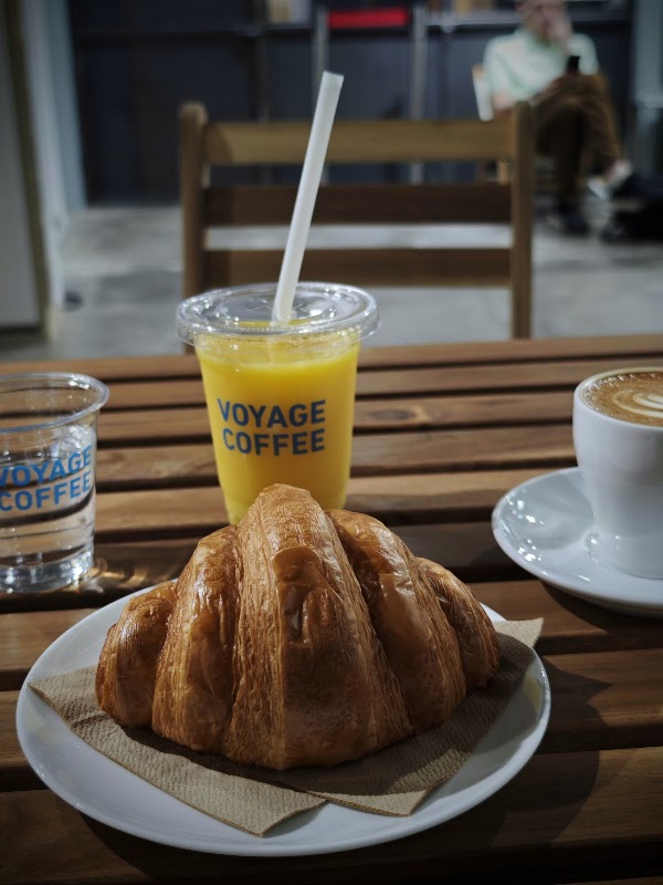 Voyage Coffee 5