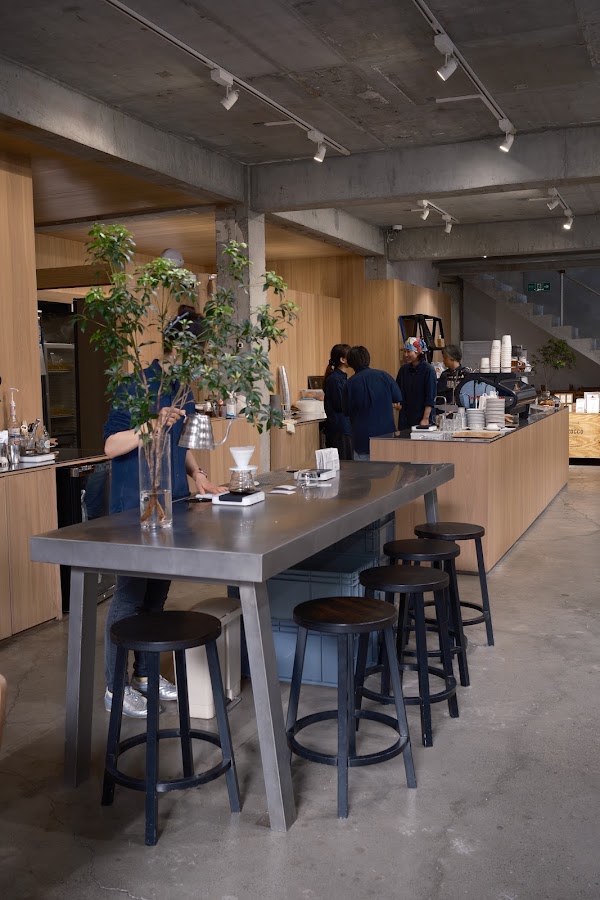 Voyage Coffee 4