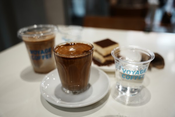 Voyage Coffee 3