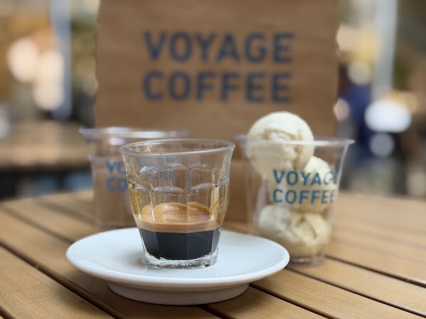 Voyage Coffee 2
