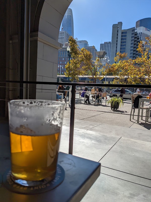 Fort Point | Ferry Building 5