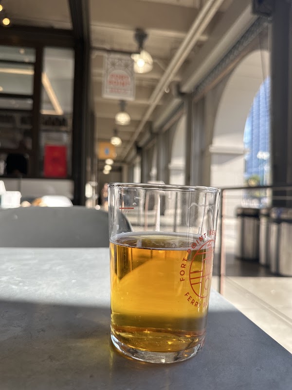 Fort Point | Ferry Building 4