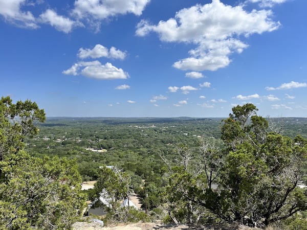 Old Baldy