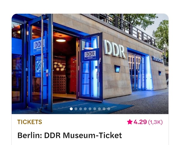 DDR Museum 5