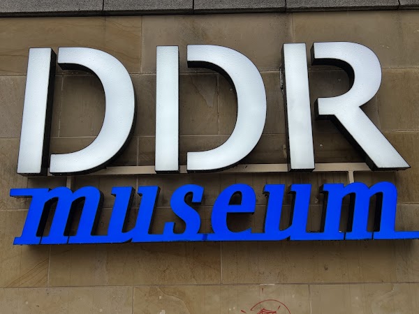 DDR Museum 3