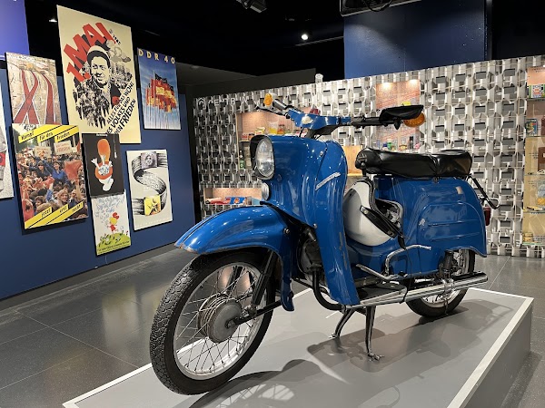 DDR Museum 2