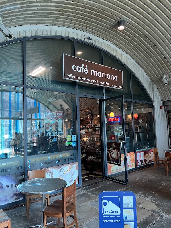 Café Marrone