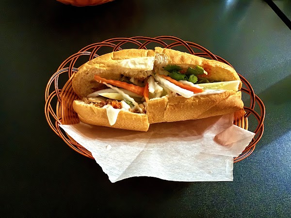Pao Cafe 5
