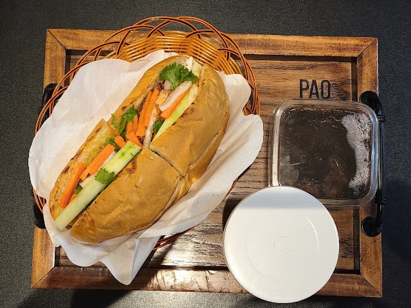 Pao Cafe 4