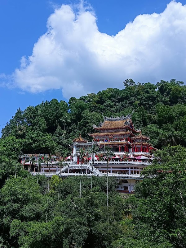 Taiwan 48