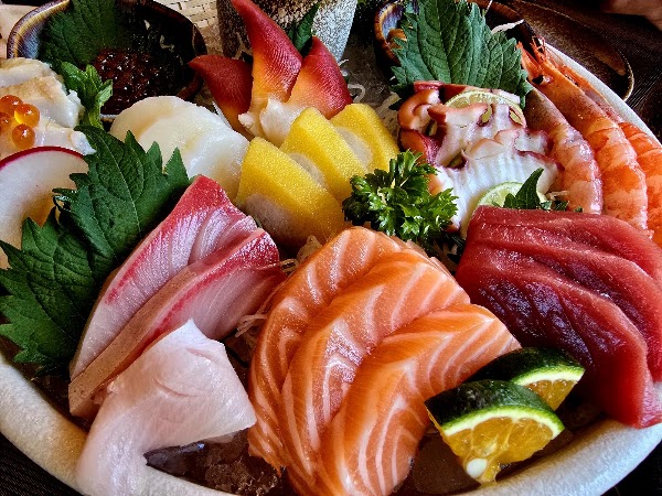 MARUTEN SUSHI-SOBA 4