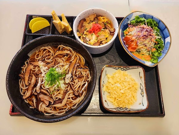 MARUTEN SUSHI-SOBA 3