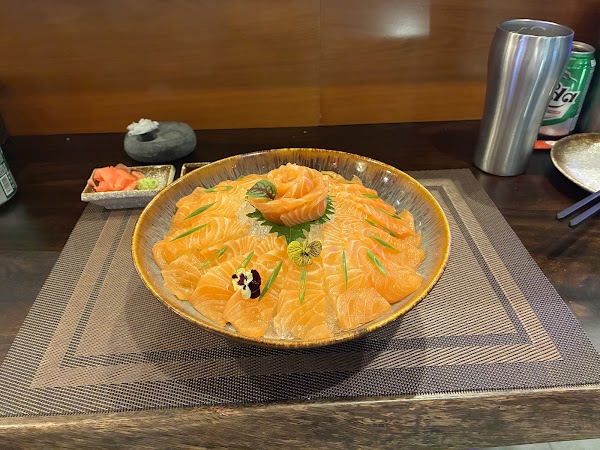 MARUTEN SUSHI-SOBA 2