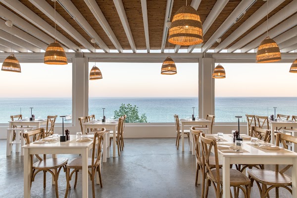 Kipos Restaurant
