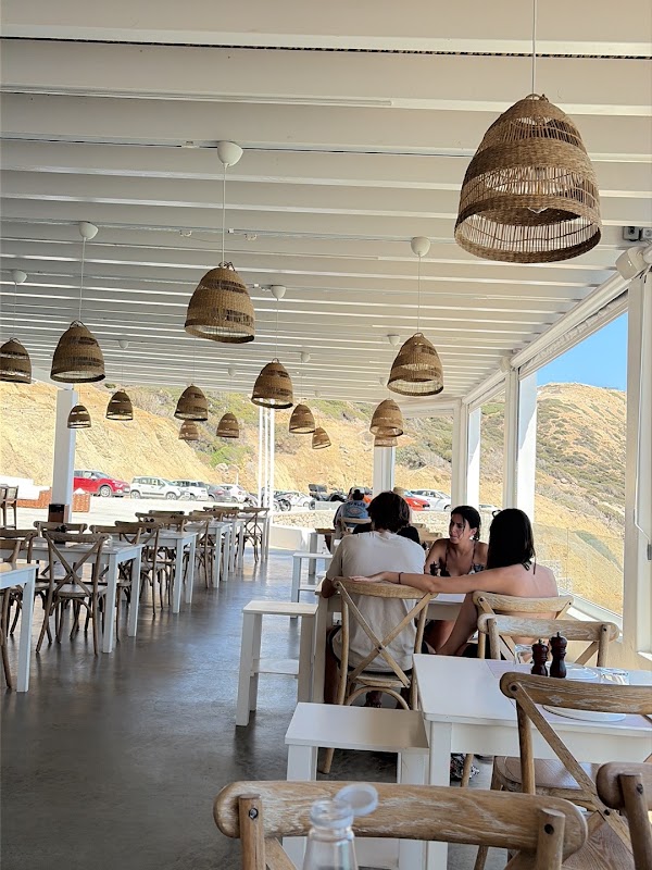 Kipos Restaurant 2