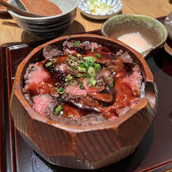 Rokuetei Hitsumabushi 3