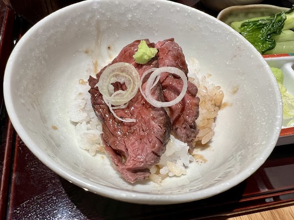 Rokuetei Hitsumabushi 2