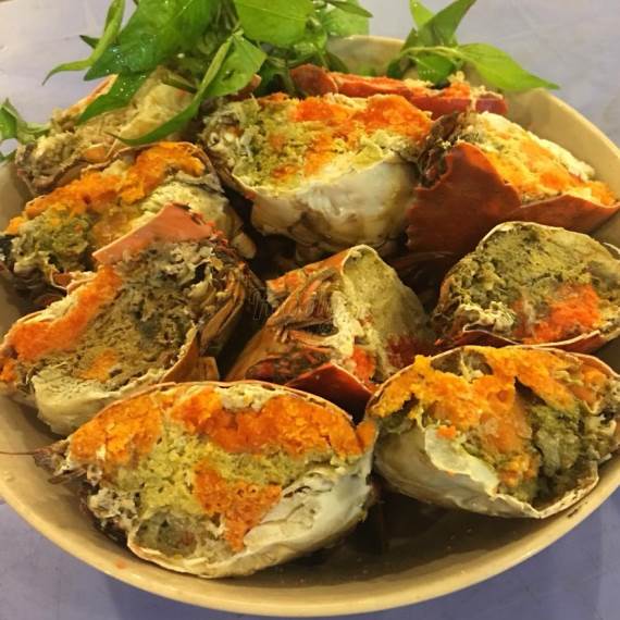 Café Cao Phong 4