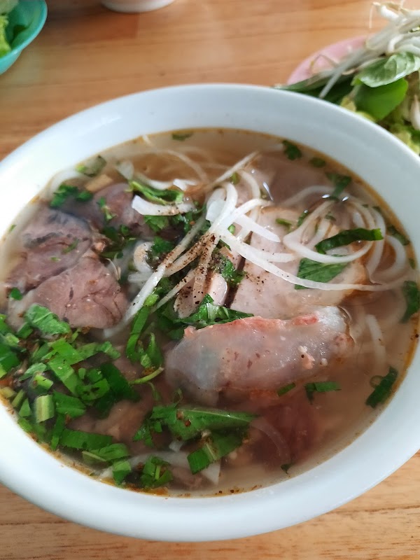 Café Cao Phong 2