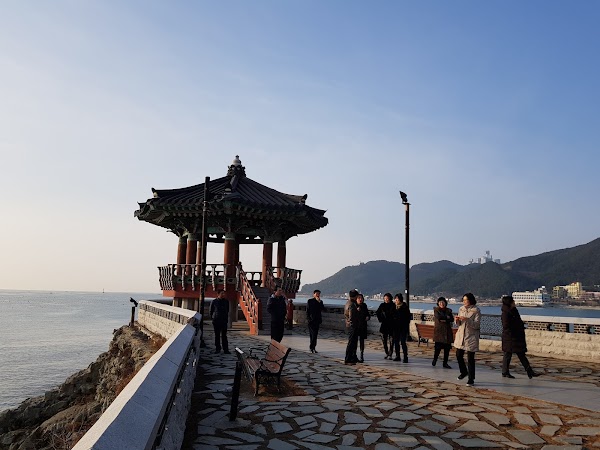 Southern Korea: Busan & Gyeongju📍 7