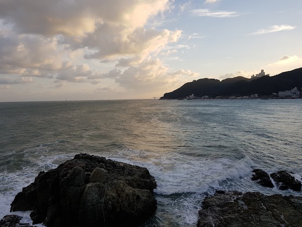 Songjeong Beach 5