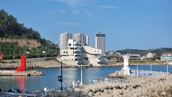 Songjeong Beach 3