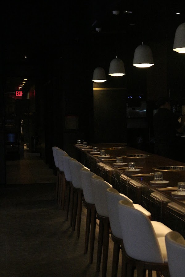 NUBIANI - Koreatown