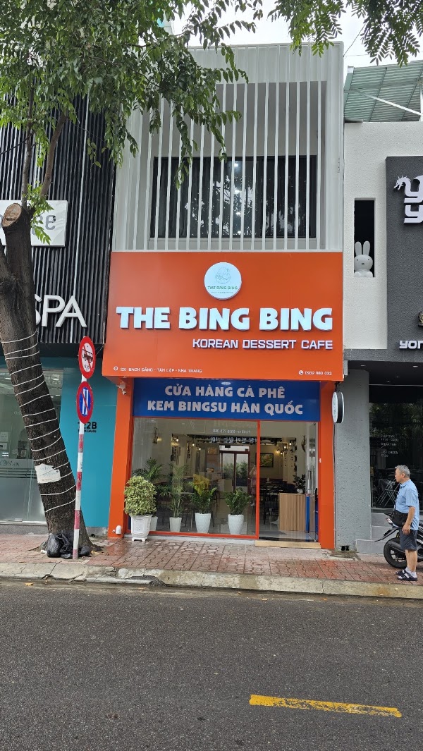The Bing Bing