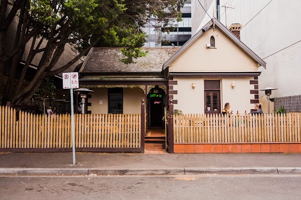 Leonards House of Love 3