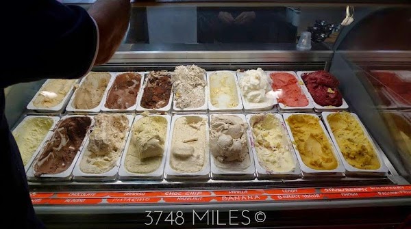 Bar Italia 5