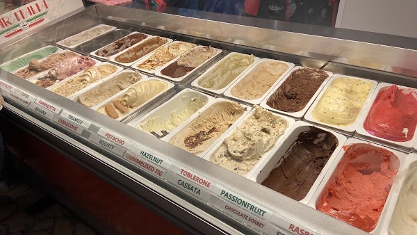 Bar Italia 4