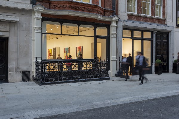 No.9 Cork Street