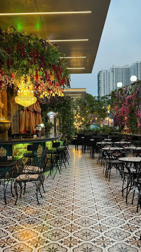 Buon Gusto Italian Bistro