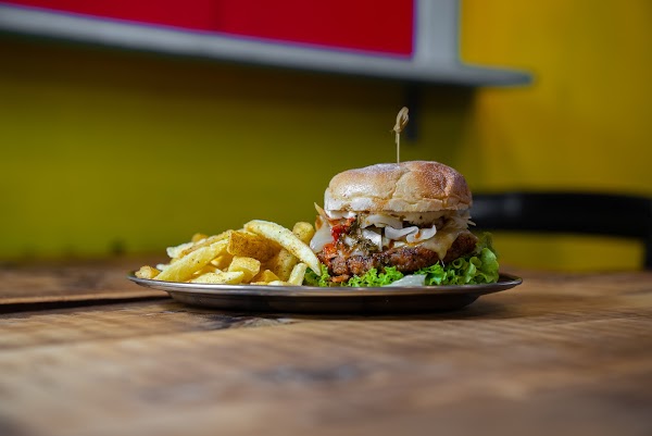 El Quincho - Argentine BBQ 5