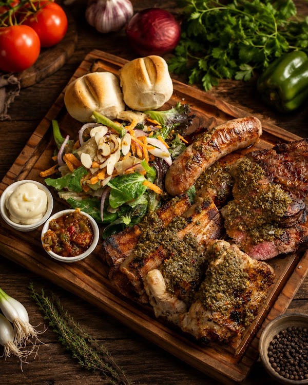 El Quincho - Argentine BBQ 4