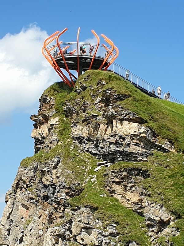 Glocknerblick 1