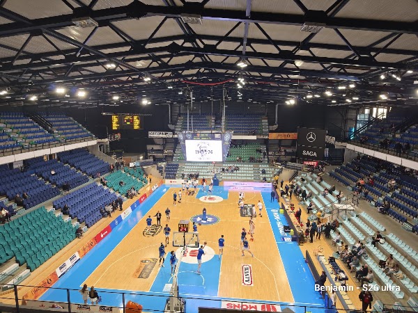 Belfius Mons-Hainaut
