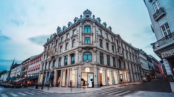 NIO House Oslo