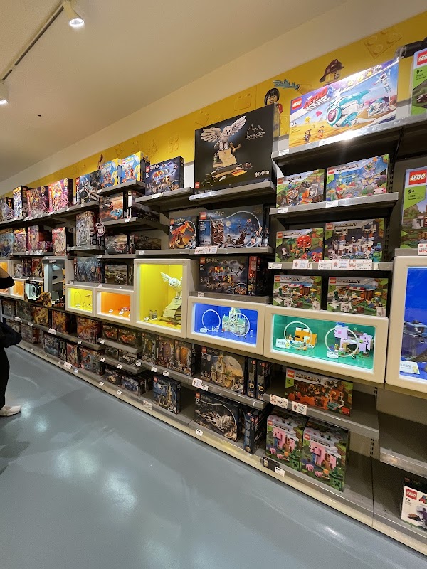 The LEGO® Store Jamsil 5