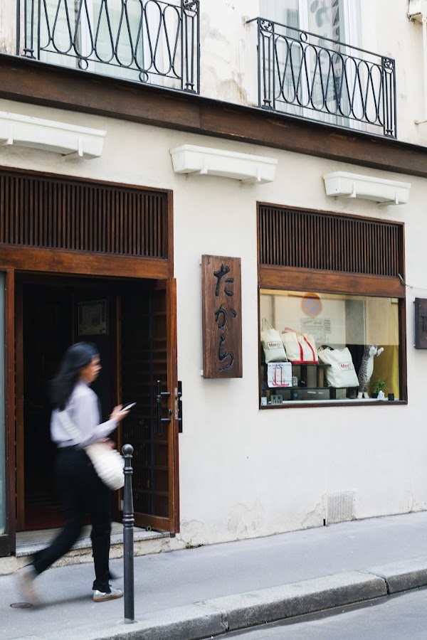 Takara